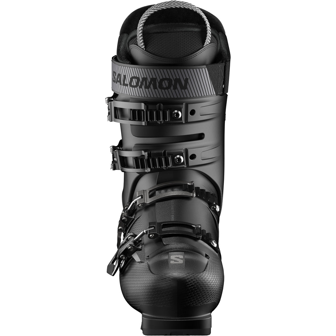 27.5 ski boot size salomon Men's S/Pro Supra C BOA 130 Boots 2027 29.5 mounted BOA Fit System offers micro Salomon S/Lab MTN Summit Boot