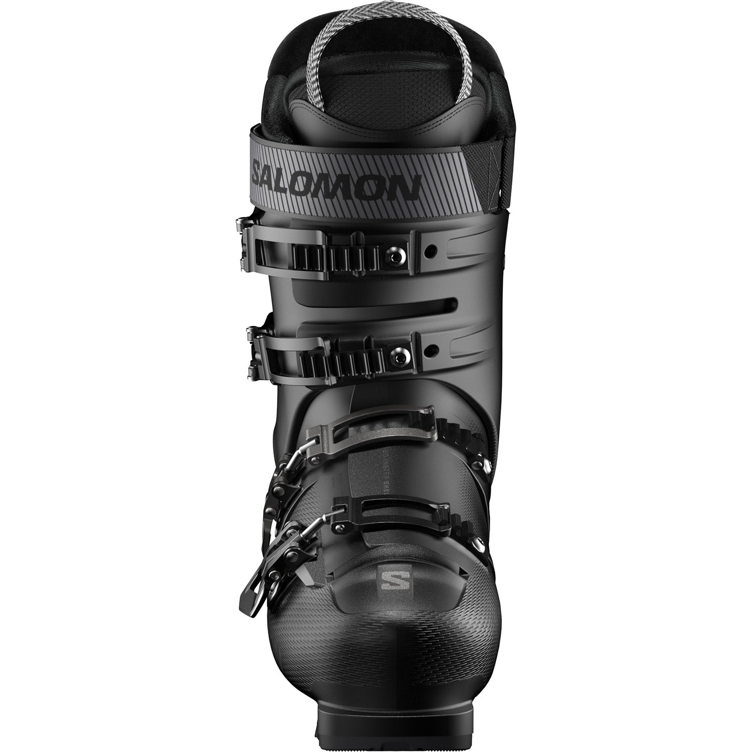 Salomon Men's S/Pro Delta 90 Ski Boots 2026 Black / 27.5