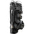 Salomon S/Pro Delta BOA 100 Ski Boots 2027 Black/Black/Titanium Metallic
