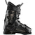Salomon S/Pro Delta BOA 100 Ski Boots 2027 Black/Black/Titanium Metallic