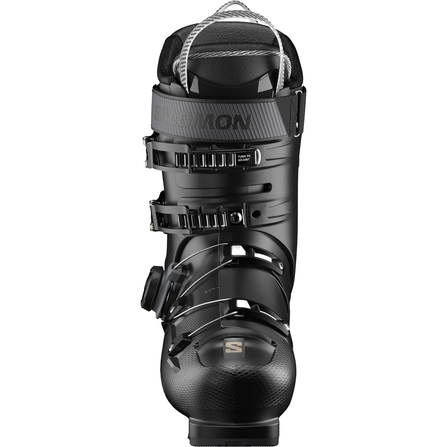 Salomon Men's S/Pro Delta BOA 100 Ski Boots