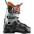 Salomon S/Pro Delta BOA 120 Ski Boots 2026 Black/Arona/Silver Metallic