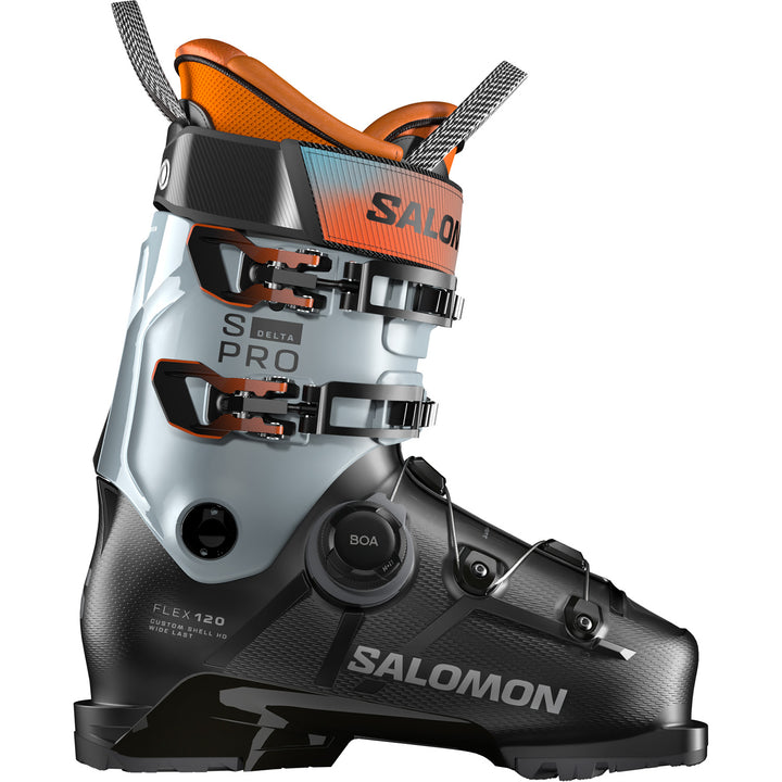 Salomon S Pro Delta BOA 120 GW Ski Boot 2026 Black / 29.5