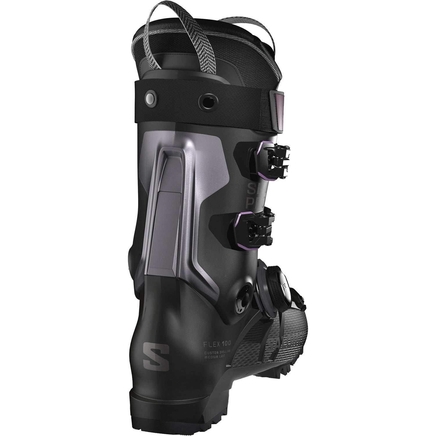 Salomon S/Pro Supra BOA 100 Ski Boots 2026 – evo
