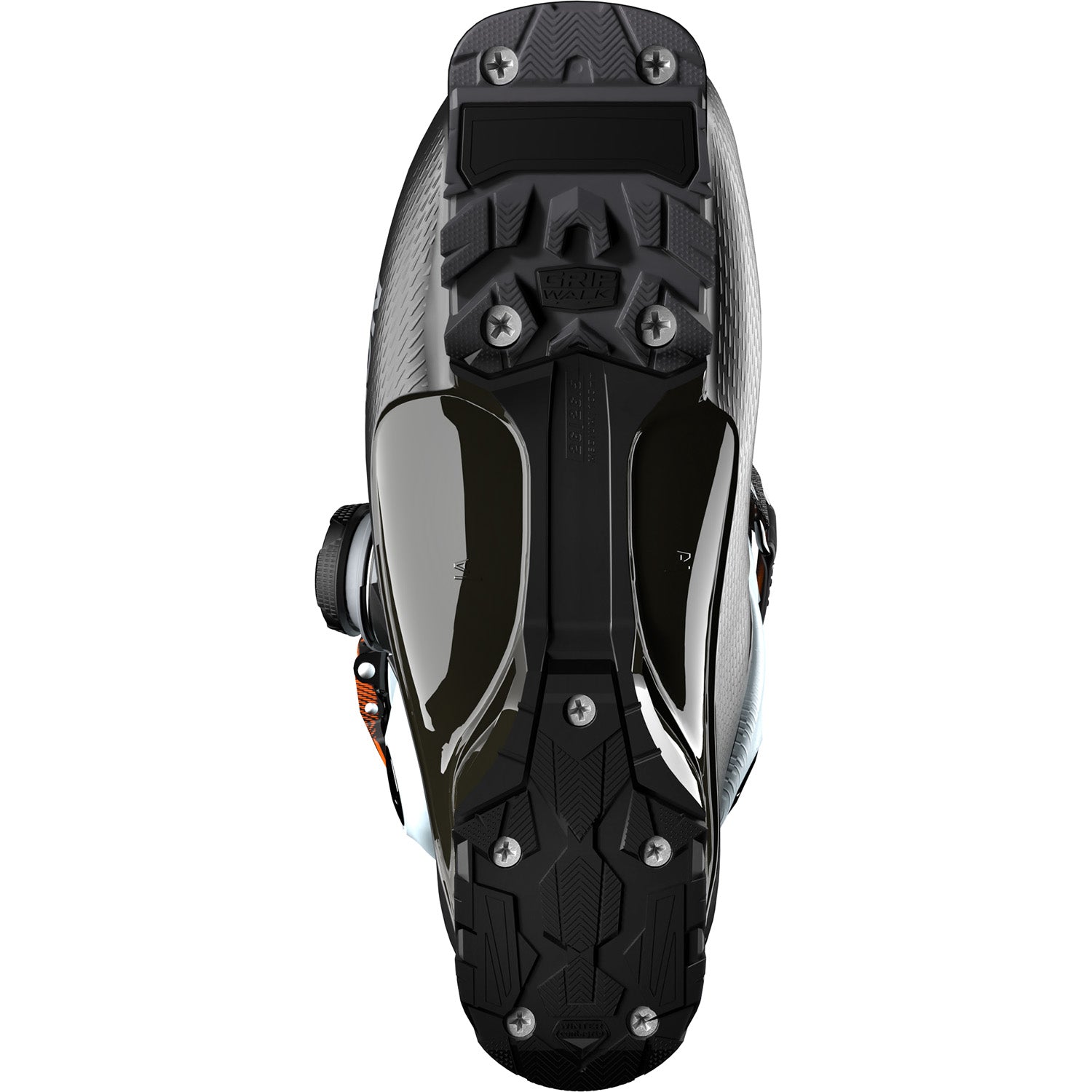 SALOMON×CSB×SALOMON 3点セット！ ブーツ交換可能　2677 Salomon S/Pro Delta BOA 120 Ski Boots 2026 – evo