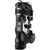 Salomon S/Pro Supra BOA 120 Ski Boots 2026 Black/Hematite Metallic/Titanium Metallic