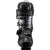 Salomon S/Pro Supra BOA 120 Ski Boots 2026 Black/Hematite Metallic/Titanium Metallic