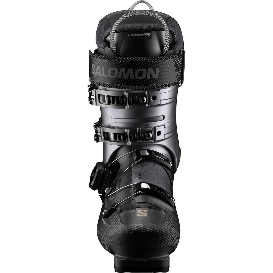 Salomon S/Pro Supra BOA 120 GW Ski Boots 2026 Black / 28.5