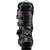 Salomon S/Pro Supra BOA 100 Ski Boots 2026 Black / Dark Grey Metallic /Burgundy Metallic