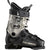 Salomon S/Pro Delta BOA 105 W Ski Boots - Women's 2027 Black / Light Bronze Metallic/Light Bronze Metallic