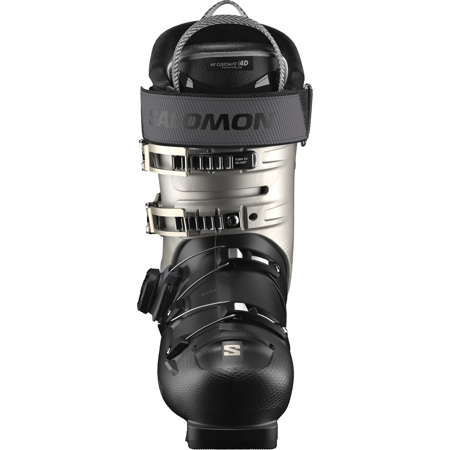 Salomon S/Pro Delta BOA 105 W Ski Boots - Women's 2027 – evo