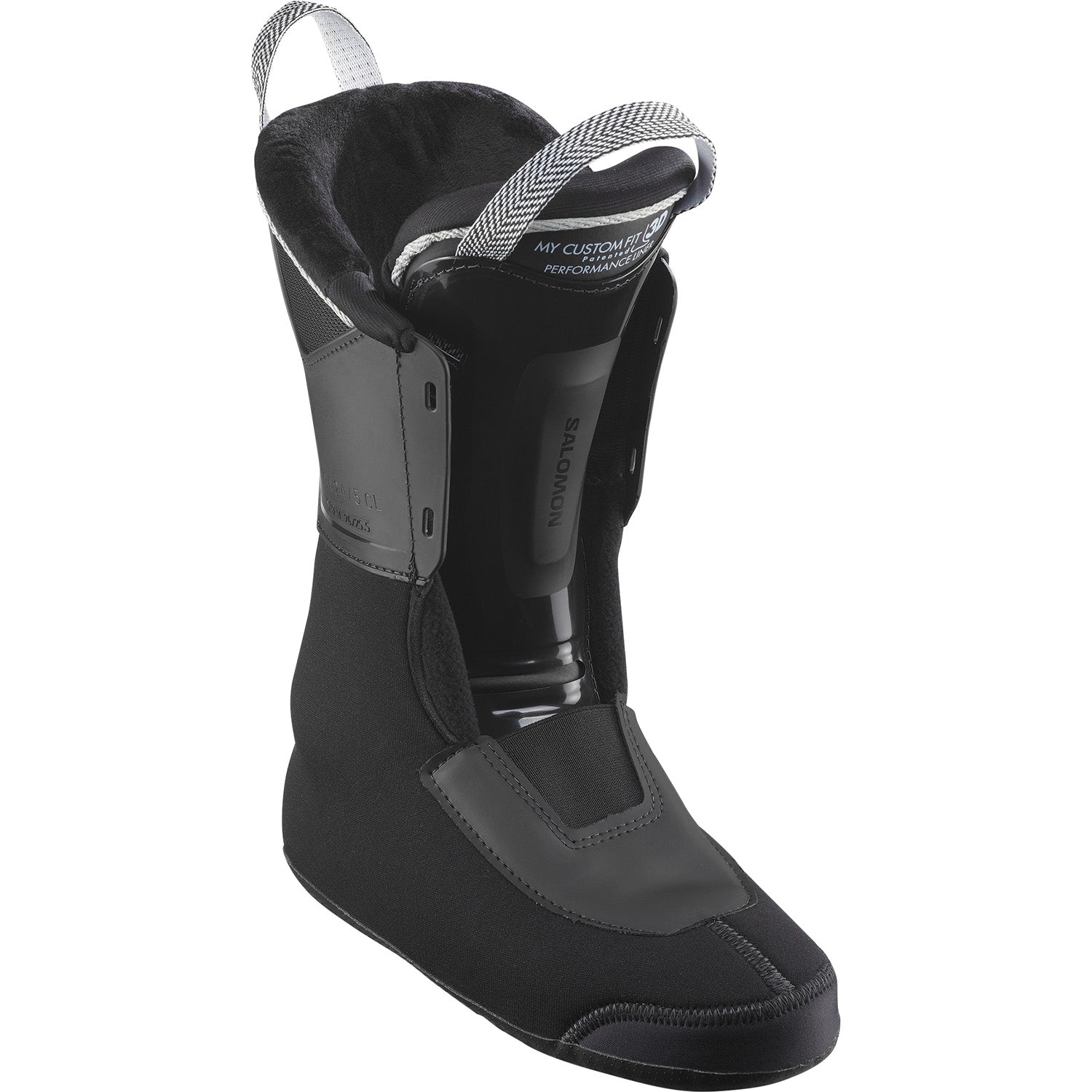 Salomon S/Pro Delta BOA 95 W Ski Boots - Women's 2027 – evo
