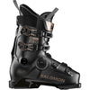 Black/Black/Pink Gold Metallic