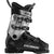 Salomon S/Pro Supra BOA 95 W Ski Boots - Women's 2026 Black/Silver Metallic/Silver Metallic