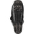 Salomon S/Pro Supra BOA 95 W Ski Boots - Women's 2026 Black/Silver Metallic/Silver Metallic