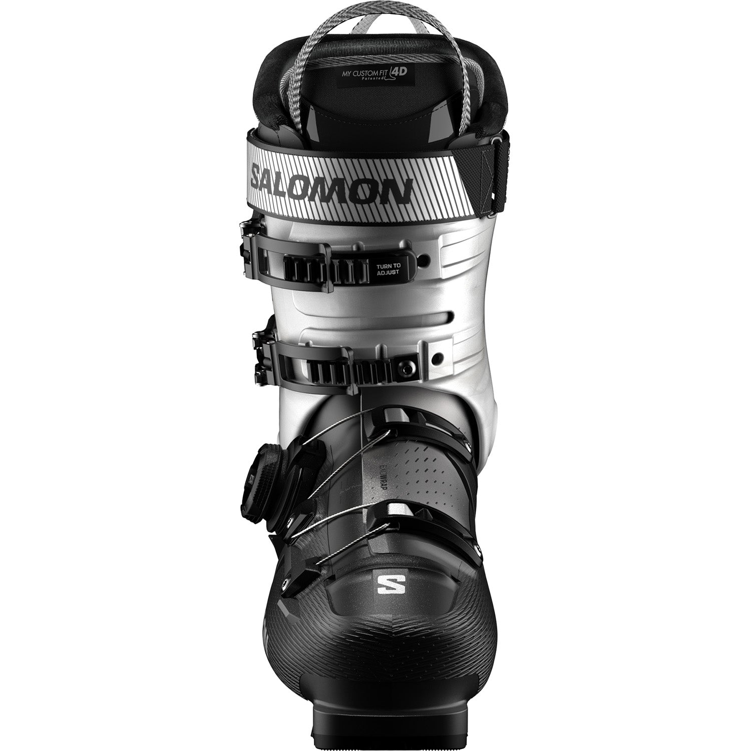 Salomon S/Pro Supra BOA 95 W Ski Boots - Women's 2026 – evo