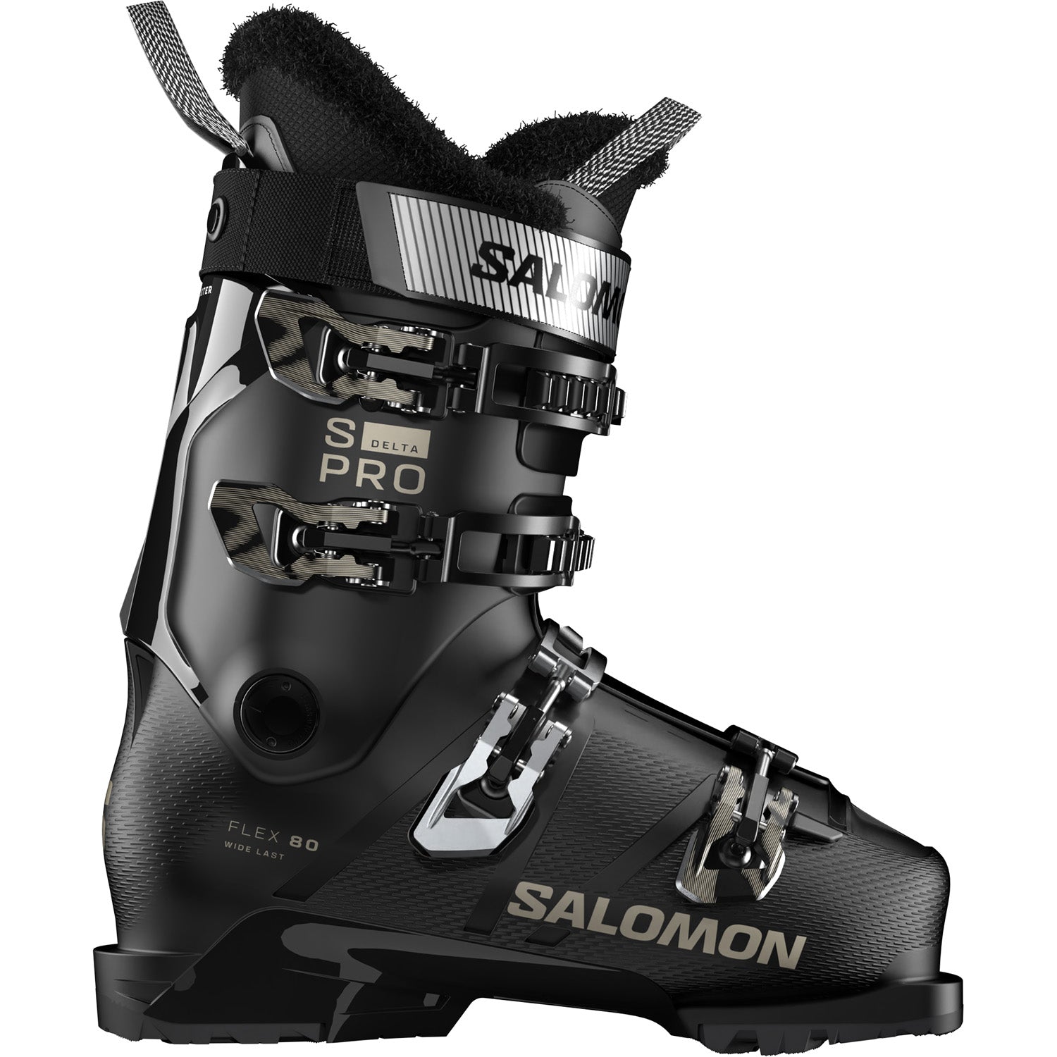 Salomon S/Pro Delta 80 GW Ski Boots - Women's 2027 – evo