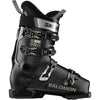 Black / Black / Light Bronze Metallic