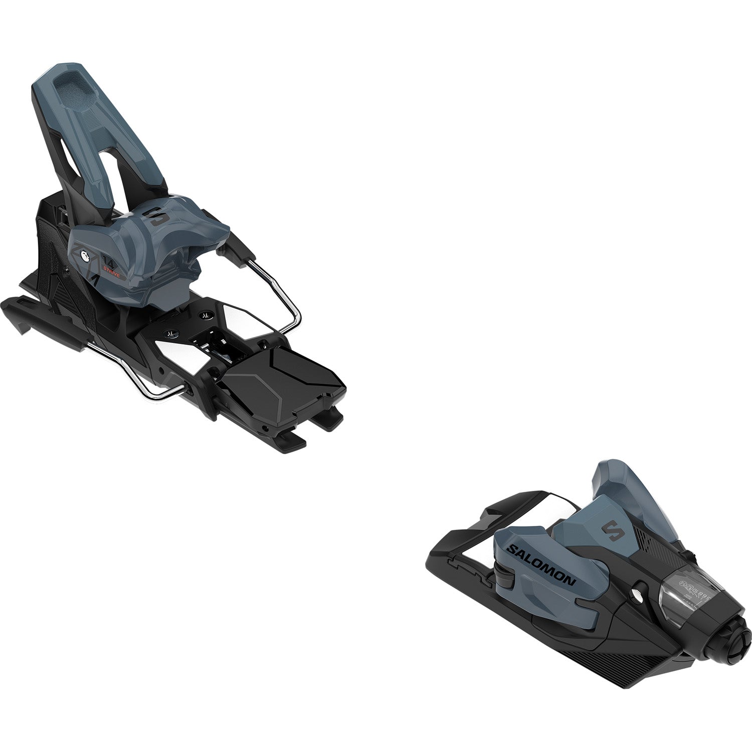 Salomon Strive 14 GW Ski Bindings Stargazer