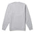 Seager Company Crew - Men's Heather Grey