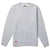 Seager Company Crew - Men's Heather Grey