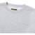 Seager Company Crew - Men's Heather Grey
