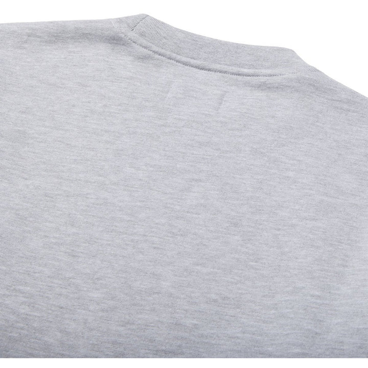 Seager Company Crew - Men's Heather Grey