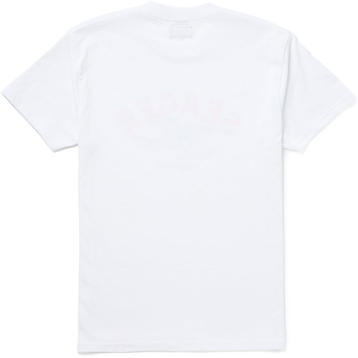 Seager Heritage T-Shirt - Men's Natural