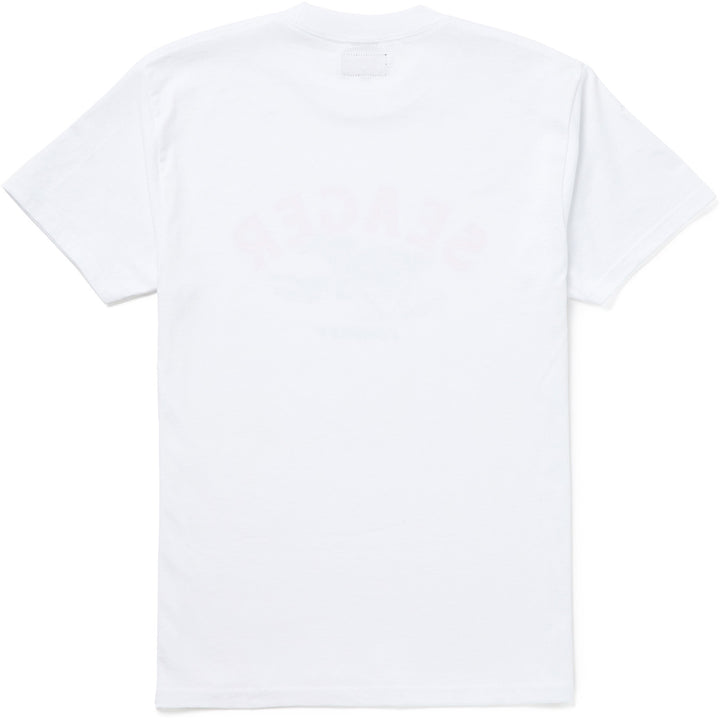 Seager Heritage T-Shirt - Men's Natural