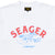 Seager Heritage T-Shirt - Men's Natural
