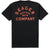 Seager Austin T-Shirt - Men's Black