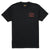 Seager Austin T-Shirt - Men's Black