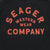 Seager Austin T-Shirt - Men's Black