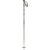 Salomon Steep Ski Poles 2027 Iceberg Green / Black