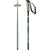 Salomon Steep Ski Poles 2027 Iceberg Green / Black