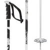 White / Black