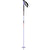 Salomon Steep Pro S3 Ski Poles 2027 Violet Tulip / Black