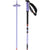 Salomon Steep Pro S3 Ski Poles 2027 Violet Tulip / Black