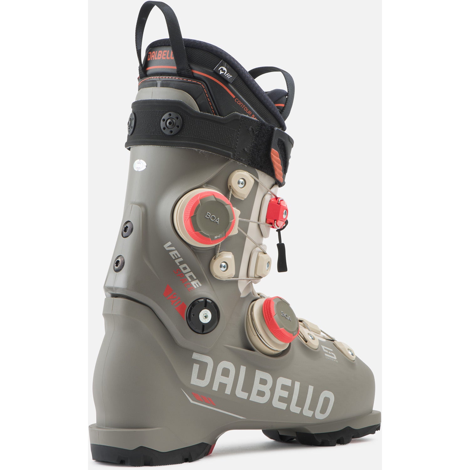 Dalbello Veloce Space 120 Dual Ski Boots 2027 – evo