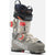 Dalbello Veloce Space 120 Dual Ski Boots 2026 Stone Grey/Ecru