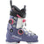 Dalbello Veloce Space 105 W Dual Ski Boots - Women's 2027 Future Dusk/ Mercury