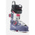Dalbello Veloce Space 105 W Dual Ski Boots - Women's 2027 Future Dusk/ Mercury