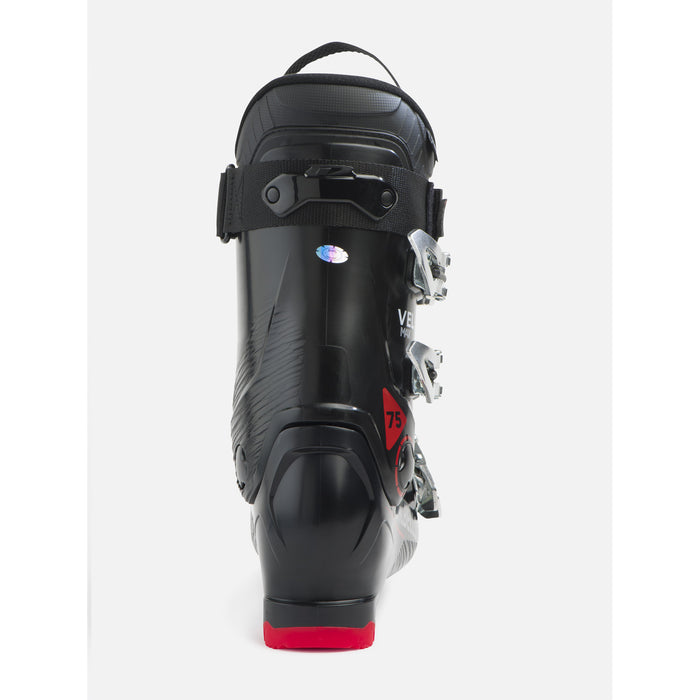 Dalbello Veloce Max 75 Ski Boots 2026 Black/Black