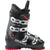 Dalbello Veloce Max 75 Ski Boots 2026 Black/Black