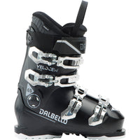 Dalbello Veloce Max 65 W Ski Boots - Women's 2026 Black/Black::Black/Black