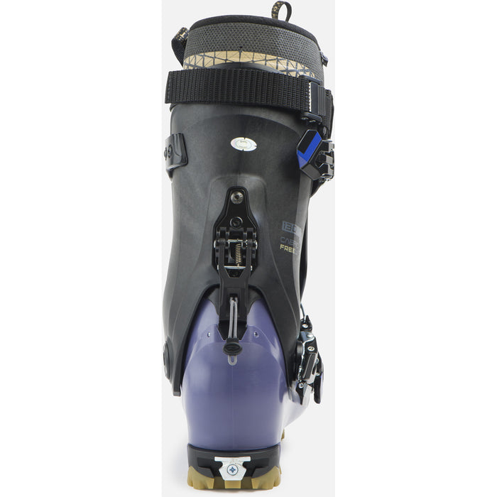 Dalbello Cabrio LV Free 130 3D Wrap Alpine Touring Ski Boots 2026 Dusk/Black