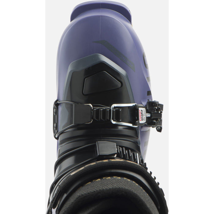 Dalbello Cabrio LV Free 130 3D Wrap Alpine Touring Ski Boots 2026 Dusk/Black