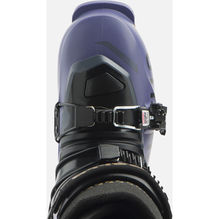 Dalbello Cabrio LV Free 130 3D Wrap Alpine Touring Ski Boots 2026 Dusk/Black