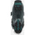Dalbello Cabrio MV Free 120 IF Alpine Touring Ski Boots 2027 Dark Petrol/Black