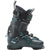 Dalbello Cabrio MV Free 120 IF Alpine Touring Ski Boots 2027 Dark Petrol/Black